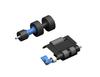 Epson DSA3RKIT6 Paper Feed Roller Kit Approximately (Replacement Interval 200,000 Scans)