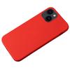 For iPhone 15 Matte Textured TPU Shell Shockproof Protection Mobile Phone Case