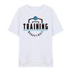 Neues Sporttrikot T-Shirt Basketball Trainingskleidung Fitness Laufen Kurzarm-T-Shirt Herren Lockeres Shirt Übergroßes Baumwoll-T-Shirt