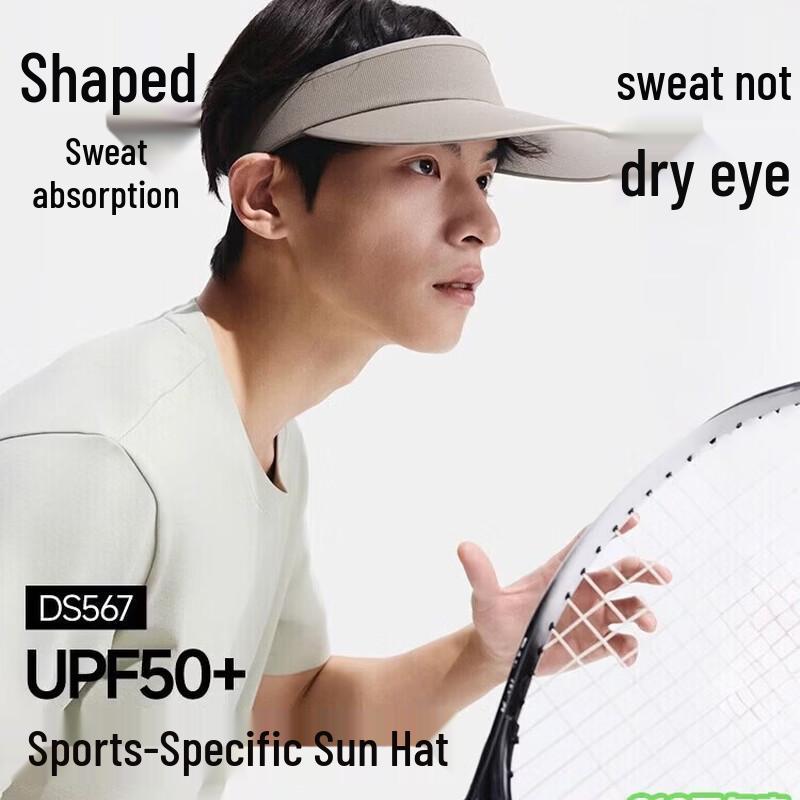 Beneunder Men s Outdoor Sun Visor Hat