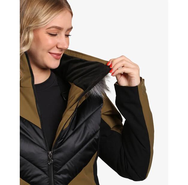 Kilpi Куртка Lin