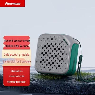 Ήχος και βίντεο – Φορητά ηχεία και Soundlinks