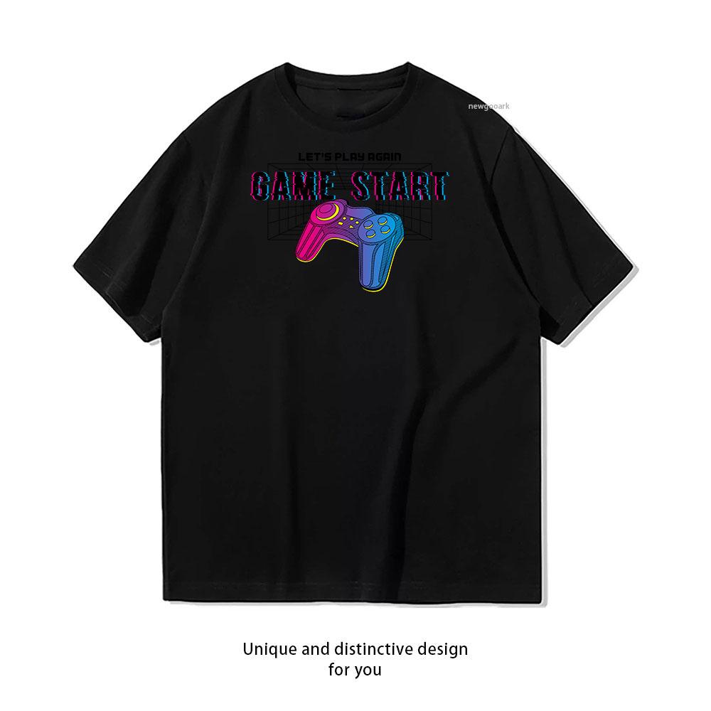 

Unable to judgeunable to judgeunable to judge cotton T shirt Unisex Adult couple streetwealtops tee Short sleev Casual S