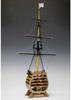 Woody Joe Victory Cut Model Wooden model assembly kit 1/160 (without sails) (ship)