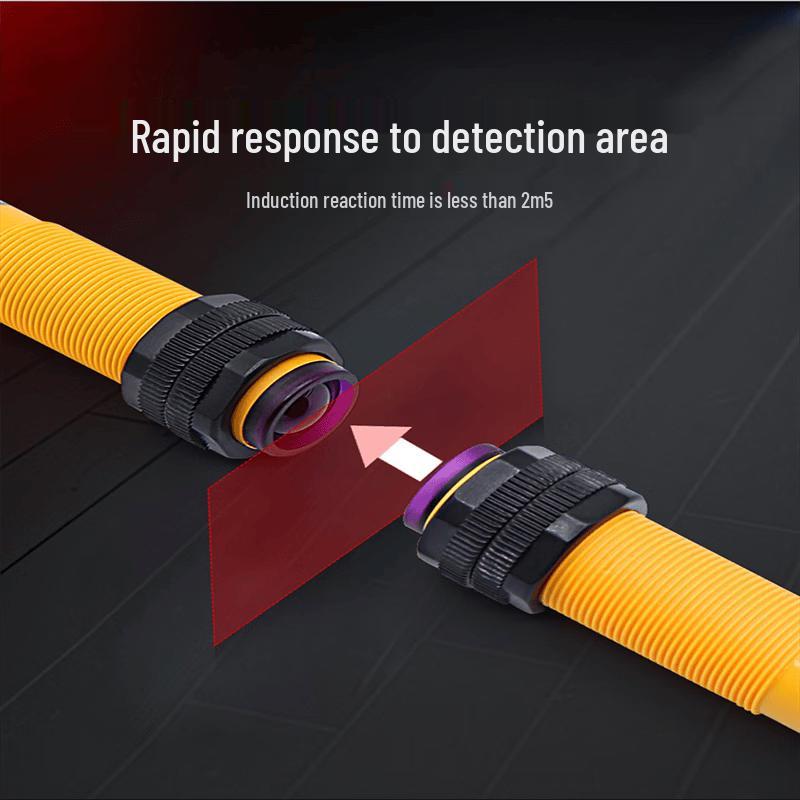 Xinkaicen Infrared Opposed-mode Photoelectric Switch