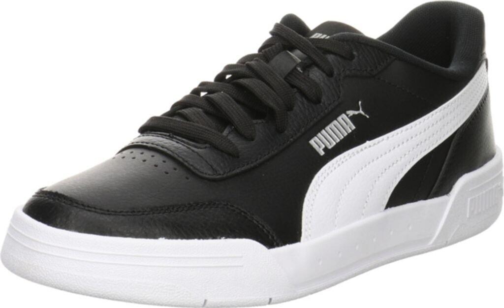 Puma Caracal Sneakers Black/puma White