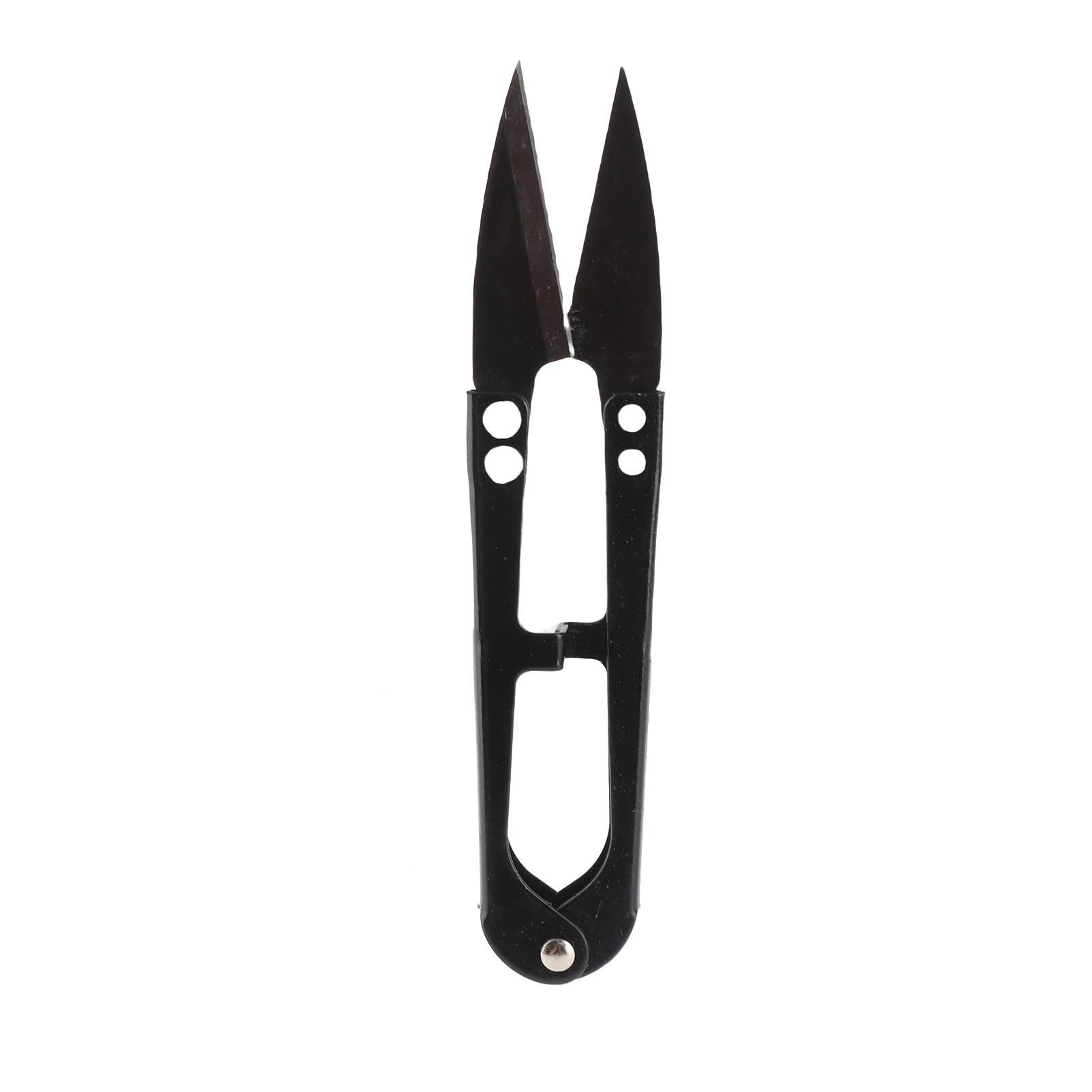 Bonsai Pruning Shears Mini Bonsai Scissors Small Garden Cutters for Buds and Leaves Garden Bonsai Scissors