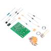 Dimmbares Schaltungsmodul-Kit Transistor Schreibtischlampe Dimmung Elektronische Produktion DIY-Platine BT33