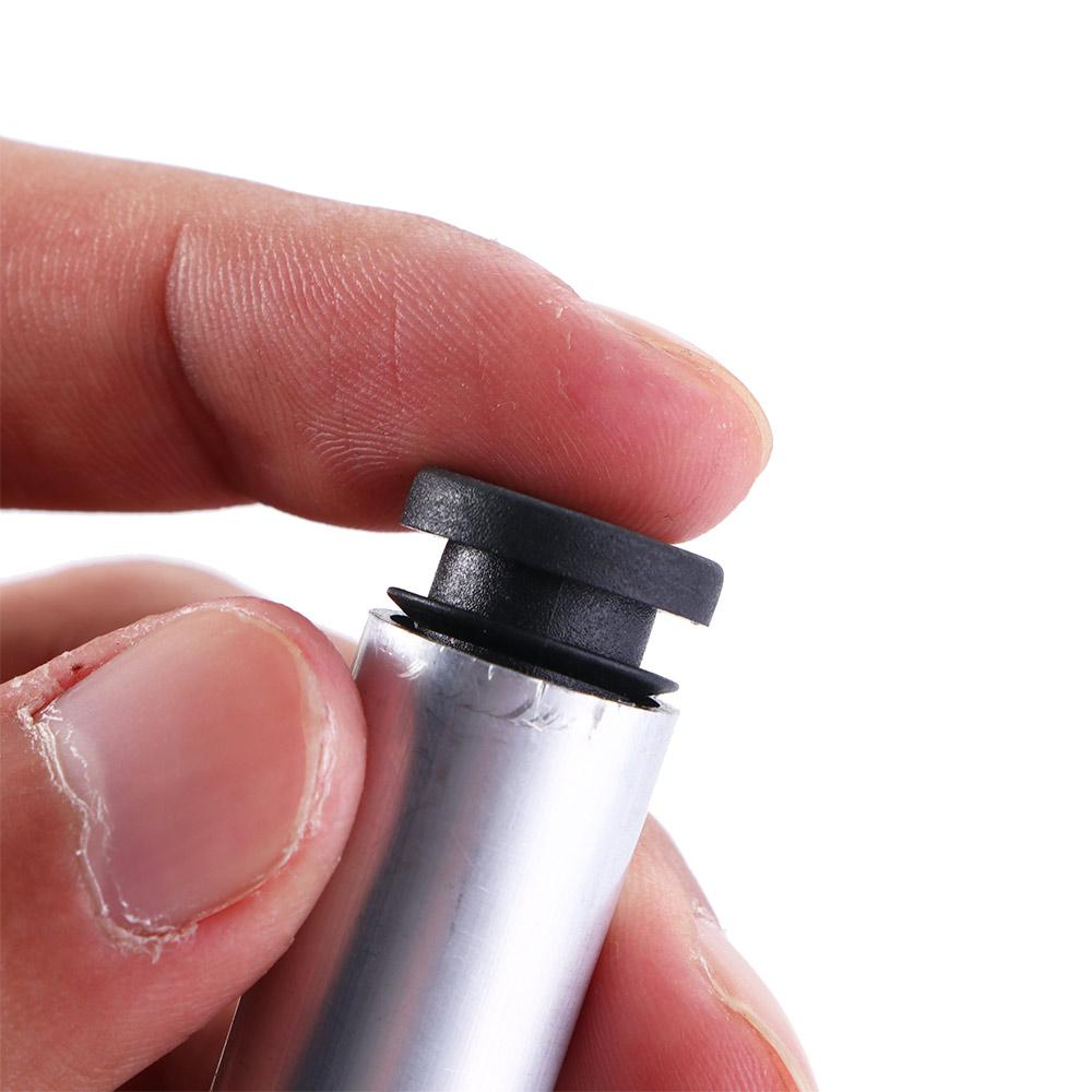 Bump Feet Pipe Blanking End Cap Tube Insert Plug Hole Cover Floor Protector Furniture Leg Plug