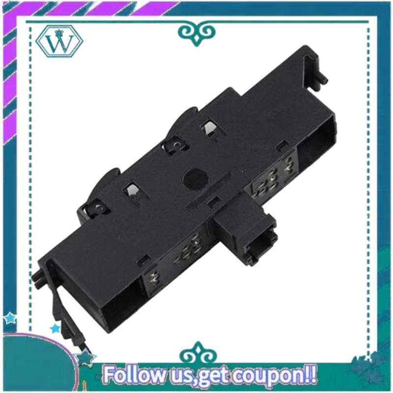 AA92-Power Window Switch Car Power Window Switch For BMW E46 Coupe 1999-2006 Front Left 61316902175