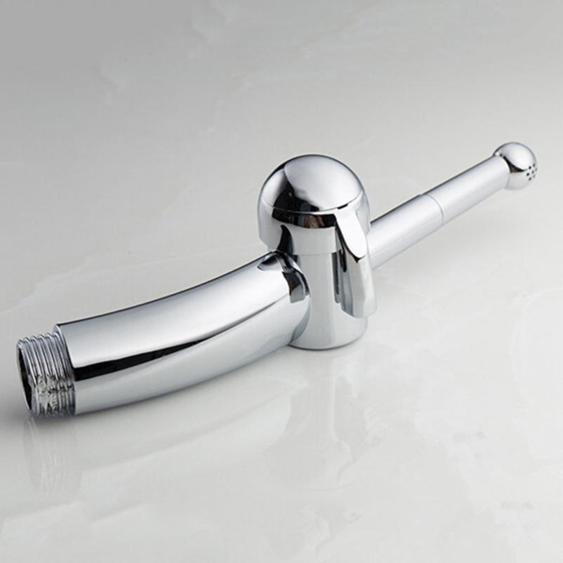 Bathroom Bidets Parts Shower Head Hygienic Shower Anal Cleansing Washing Accessories