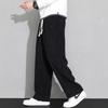 Men's Corduroy Loose Straight Casual Pants