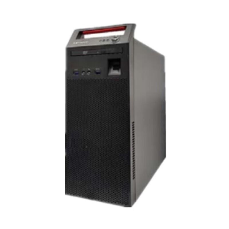 Бизнес-настольный ПК Lenovo Kaitian M740J (Китайская версия)