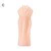 Masturbation Toy Easy To Use Portable Soft And Warm Temptation Waterproof Adult Products TPE Real Pussy Sucking Vagina for Men