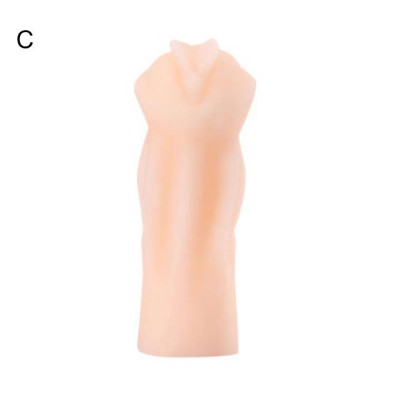 Masturbation Toy Easy To Use Portable Soft And Warm Temptation Waterproof Adult Products TPE Real Pussy Sucking Vagina for Men