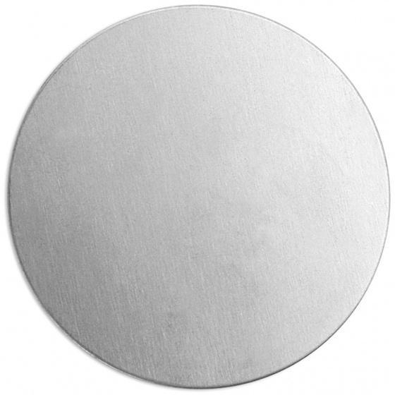 03226 – Plaque de rack vierge 4U / 19