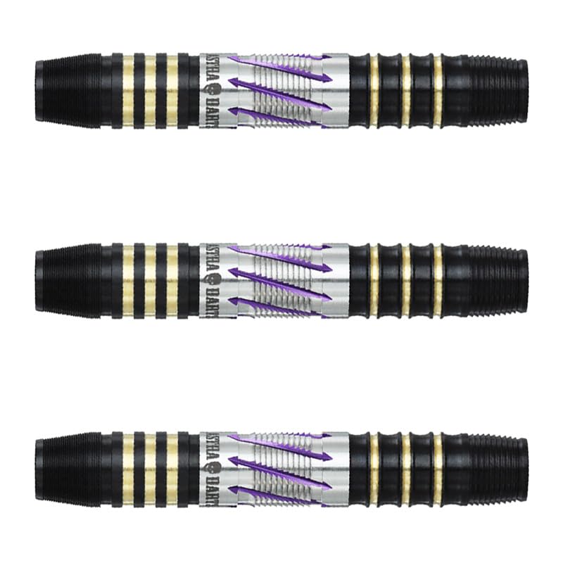 Astra Darts REDRAGOON FR 17.5g 90% Tungsten Ryki Morikubo Model