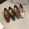 Bottines – Bottines