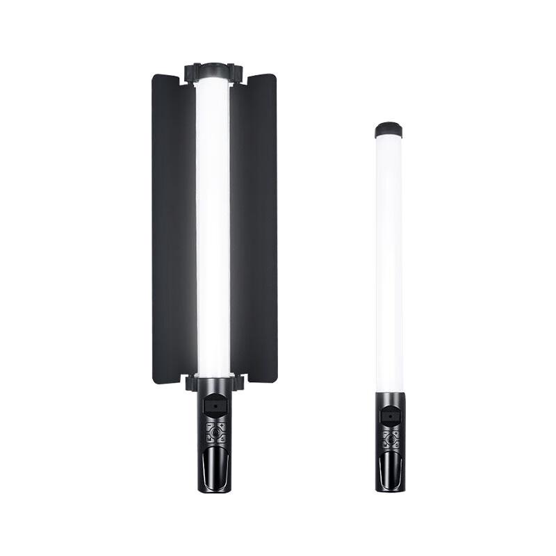 UOSU RGB Handheld LED Photography Light Stick