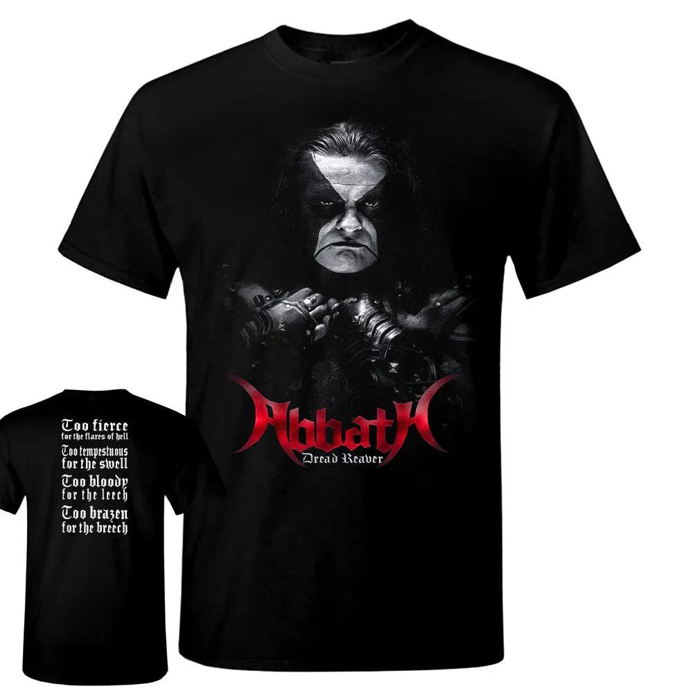 Abbath - Dream Cull S