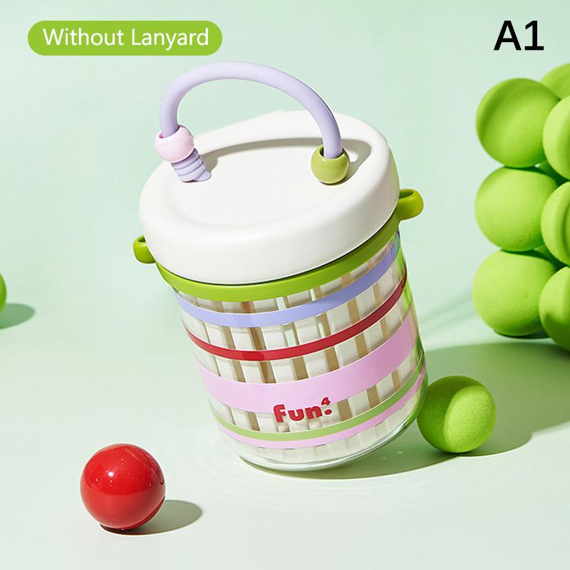 

Двухслойный стакан для салата, стакан для завтрака с вилкой, шнурком, многофункциональный дренажный контейнер для фруктов, портативный герметичный контейнер для еды