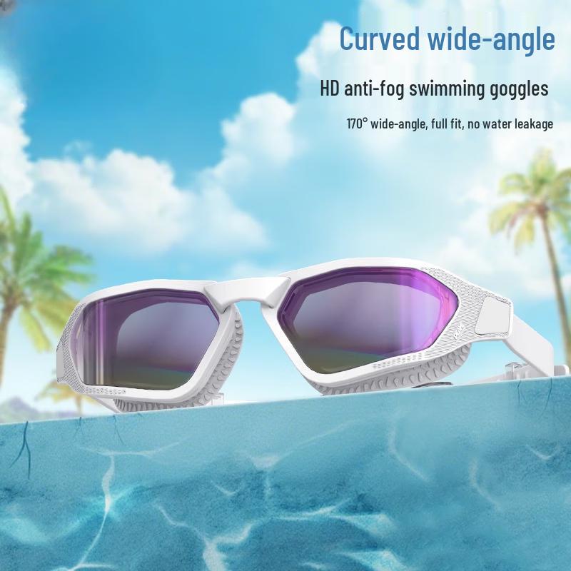 MDNG Swimming Diving Goggles