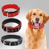 Pet Collar Made Of Pp Polypropylene Breathable And Comfortable Suitable For All Seasons