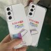 For Realme C65 C 65 RMX3910 Soft Rubber Gel Jelly Case Transparent Military Grade Anti-Scratch Resistant Back Cover Skin