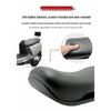 Compatible Rear Backrest Cushion for Aima YaDi Xiaodao Limai Tailing Laobaixing N1 OuBo F6