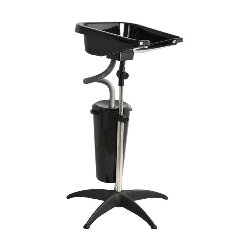 Adjustable Portable Salon Wash Basin for Hairdressing