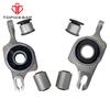 TOPICKSAP 6 szt. Zestawy tulei wahacza do Jeep Grand Cherokee Dodge Durango 2011 2012 2013 2014 2015