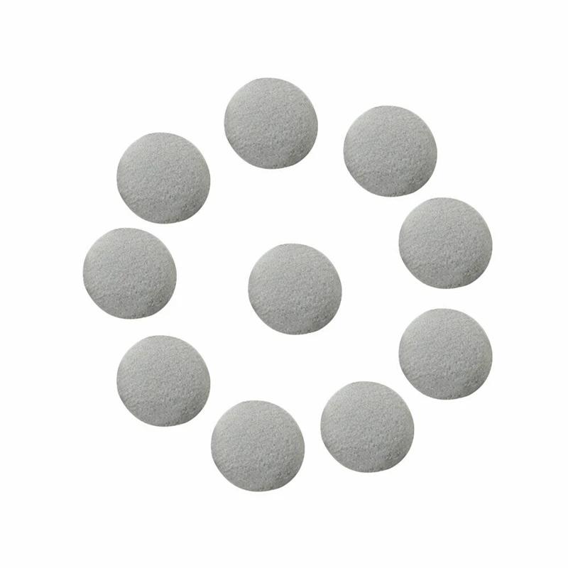 60 Pcs Car Roof Fasteners Roof Cloth Fall Off Repair Buckle Roof Cloth Drooping Fixed Buckle Car Interior Ceiling Flannel
