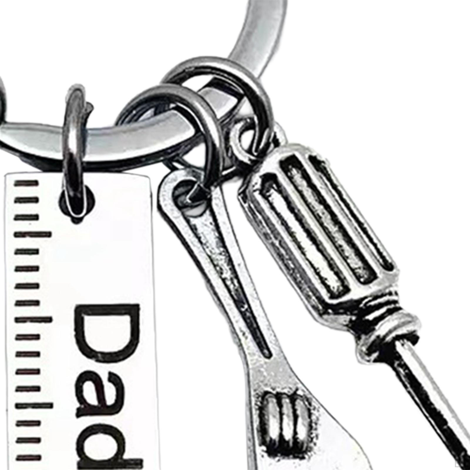 Брелок на день отца — фото 4