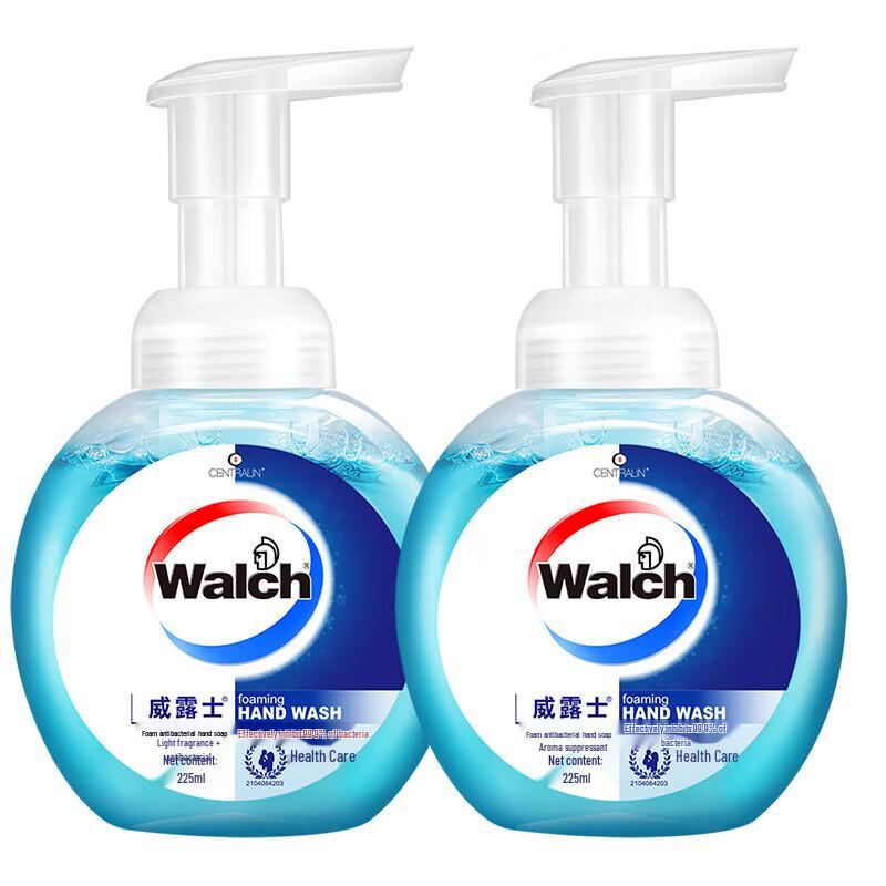 

Walch Health Care Hand Wash