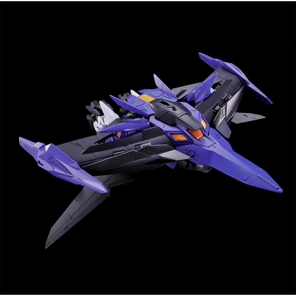 BANDAI SPIRITS (Bandai Spirits) HG Mobile Suit Gundam W DUAL STORY G-UNIT Gundam Griep 1/144 scal...