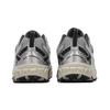 New Balance 410v5 Trail Running Shoes Silver Black Unisex MT410KR5