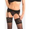 Teyli Beatrice Garter Belt