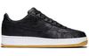 X Fragment Design X Clot Air Force 1 'Seda Preta' CZ3986-001