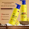 Geno Sulphur Vitamin B5 Anti-Itch Moisturizing Lotion – Soothing, Anti-Chapping, and Dry Skin Relief for Autumn and Winter.