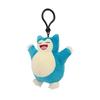 Plush Toys Pokémon Series Pikachu Kawaii Plush Dolls Cute Pendant Key Chain Birthday Party Gifts