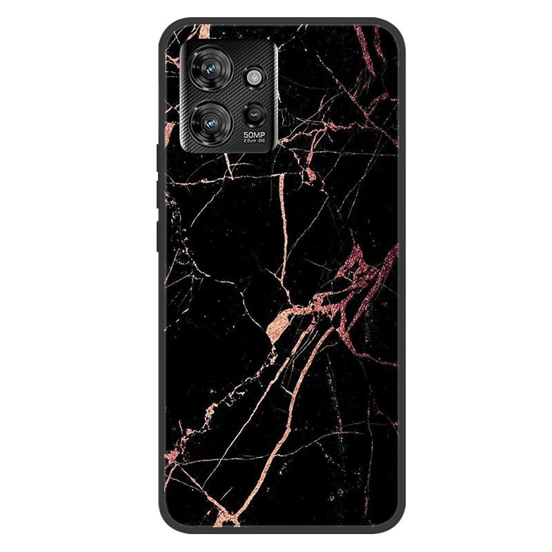 Case For MOTO ThinkPhone 5G Case Cool Silicone Protective Cover for Motorola Think Phone 5G Bumper Protector Fundas Shockproof