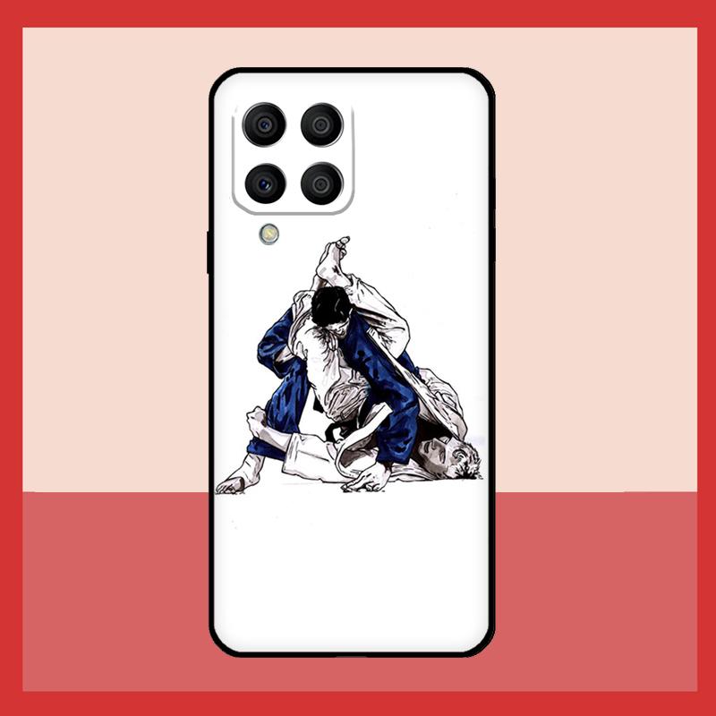 

Чехол для Judo для Samsung Galaxy M12 M52 M06 M16 M36 M56 M33 M15 M55 M31 M13 M14 M53 M32 M35 M34 M54 Samsung M56