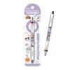 Kamio Japan Mitsubishi Pencil Kuru Toga Lead Disney Tsum 0.5mm (300085 Tsum)