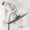 Quick Install Water Flows Splitters Valves Corrosion Resistant Designs Diverter Valves Universal for Standard Faucets