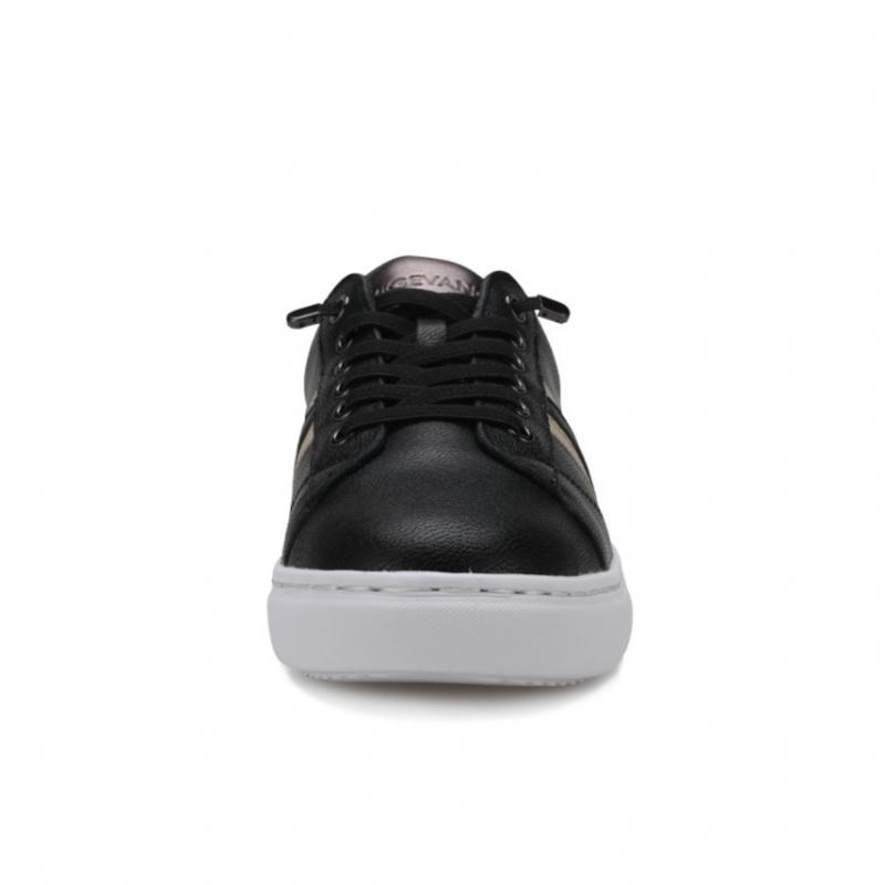 Vigevano Women S Comfort Daily SneakerS Black 8vgbe15S1S