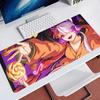 Colorful Mouse Pad Laptop Computer Gamer Desk Mat Anime E-sports Mousepad Large Gaming Keyboard Pad One Piece Uta Cute Mausepad