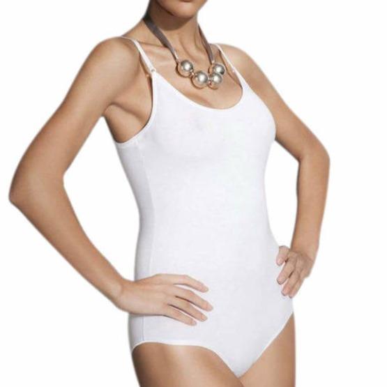 

Боди с тонкими ремешками Doreanse Citcit 12101