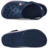 Crocs Unisex Crock Band Navy 11016 410