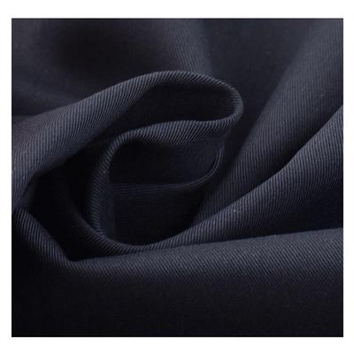 32*N70D+40D Cotton-Nylon Stretch Twill Fabric, 81% Cotton, 17% Nylon, 7% Spandex