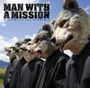 WELCOME TO THE NEWWORLD (Analog Record, Limited Edition) - MAN WITH A MISSION [Analog]